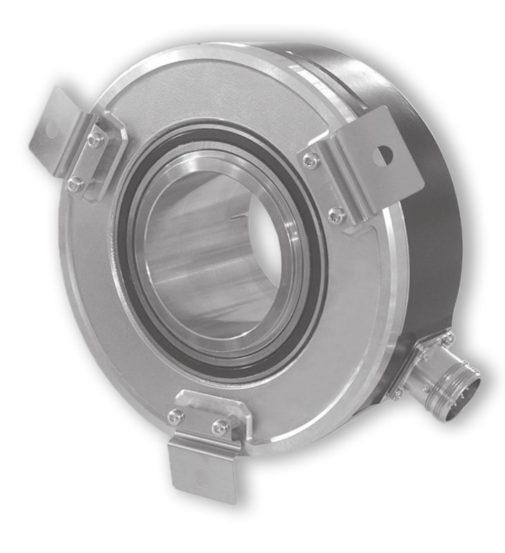 Инкрементальный энкодер Baumer ITD 70 A 4 Y 9 2500 T NI D2SR12 S 65