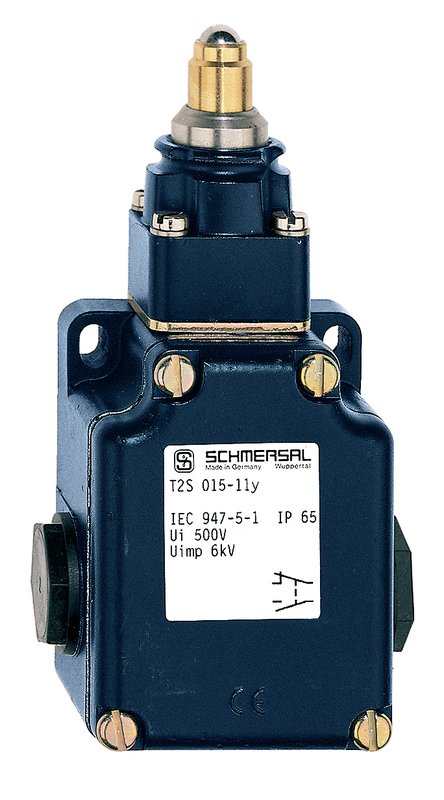 Kонцевой выключатель Schmersal T2S015-11Y-M20