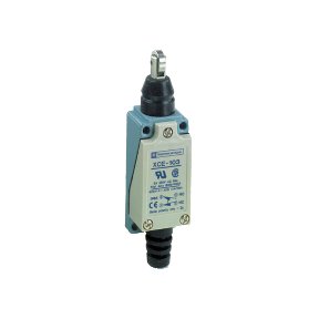 Kонцевой выключатель Telemecanique XCE103TQ
