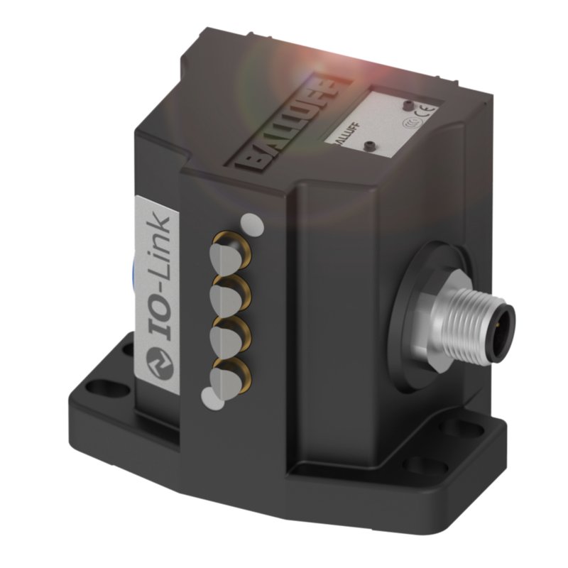 Блочный выключатель Balluff BNS 819-B04-D08-46-12-S4R-I