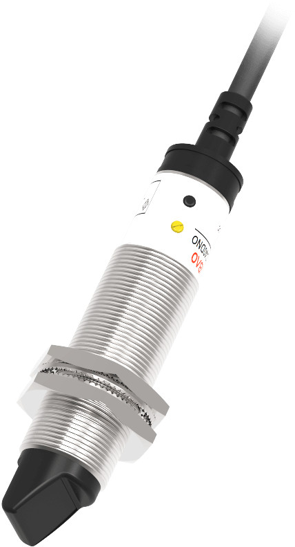 Оптический датчик LANBAO PR18G-TM10D
