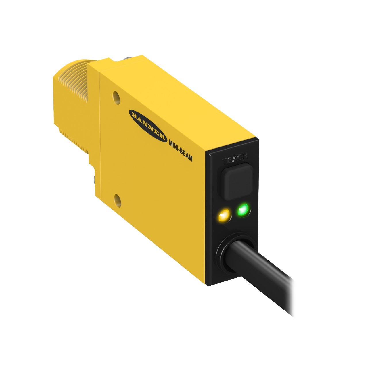 Оптический датчик Banner SME312LPMHS