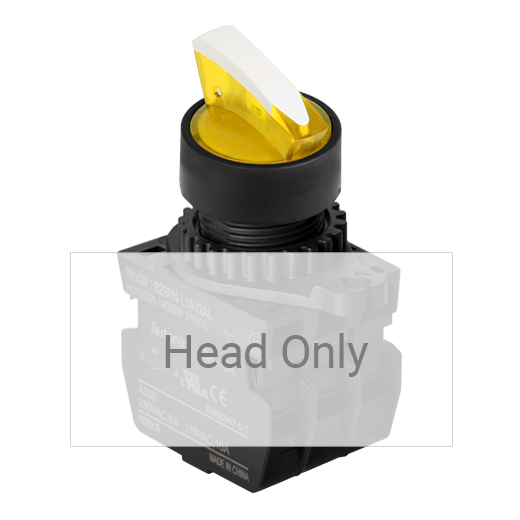 Селекторный переключатель Autonics S2SRN-L2ARBL