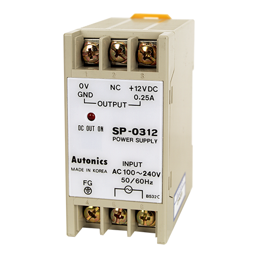 Блок питания Autonics SP-0312