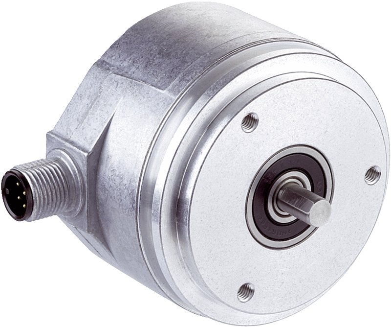 Однооборотный энкодер SICK AFS60A-S1AC262144