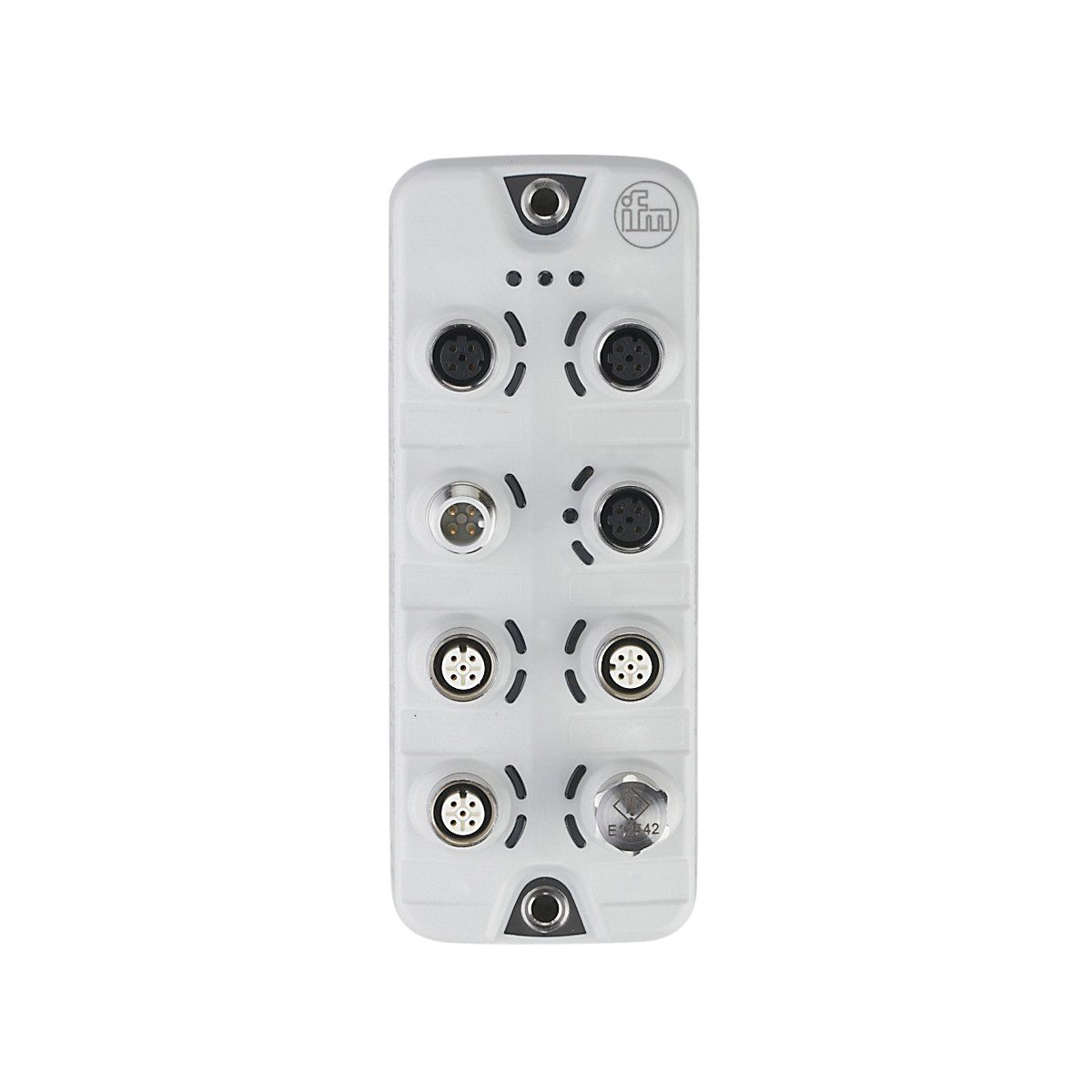 IO-Link master IFM Electronic AL1341
