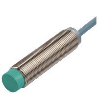 Индуктивный датчик Pepperl Fuchs NBN4-12GM50-E2