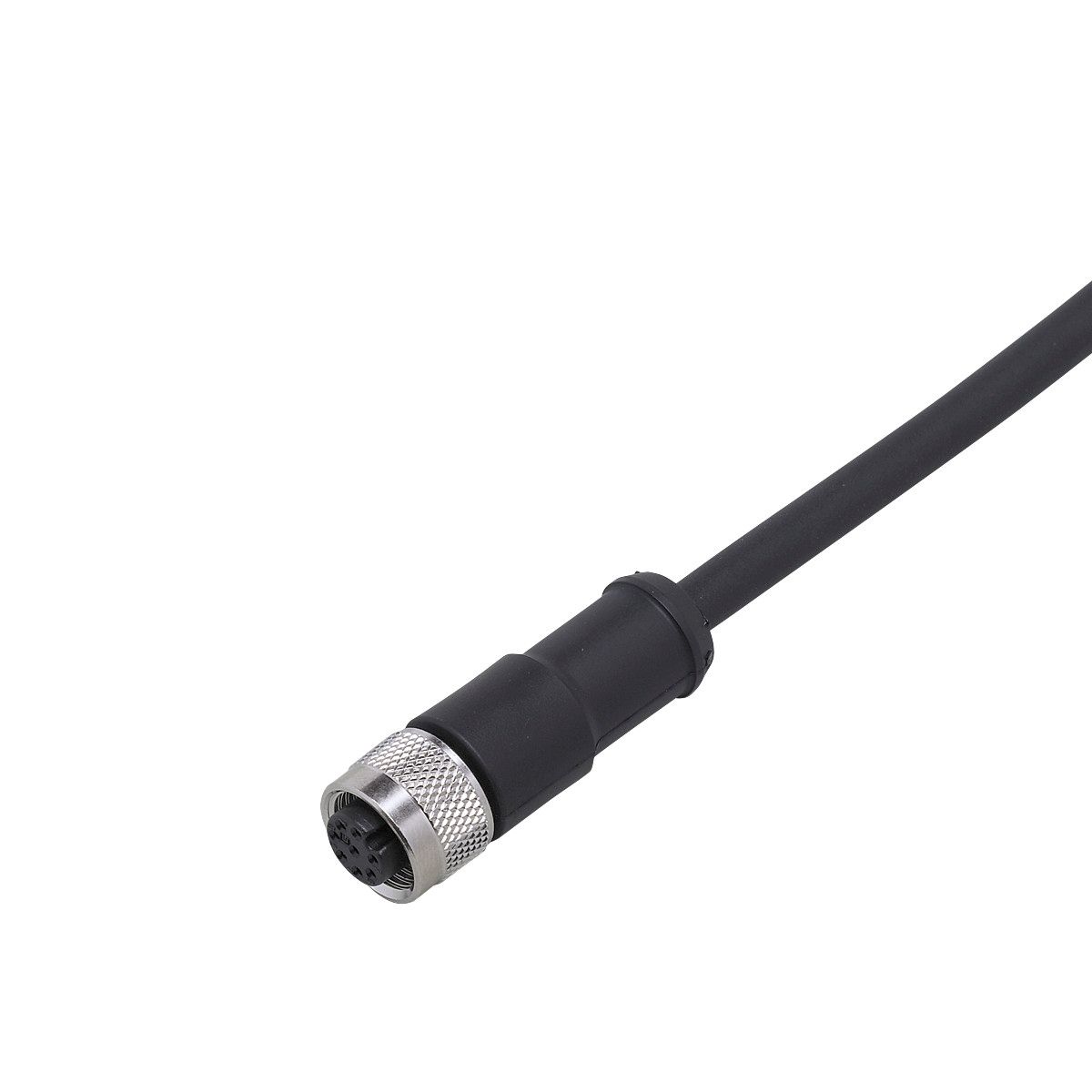 Разъем с кабелем IFM Electronic E20738