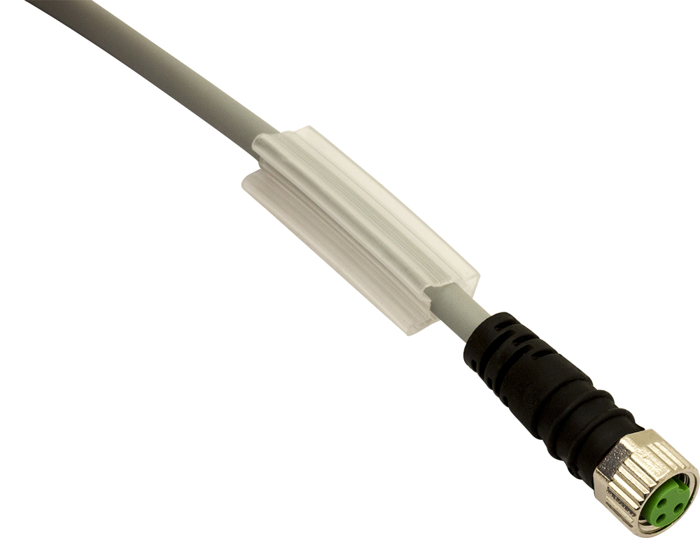 Разъем с кабелем DATASENSING CD08/0A-150A5US