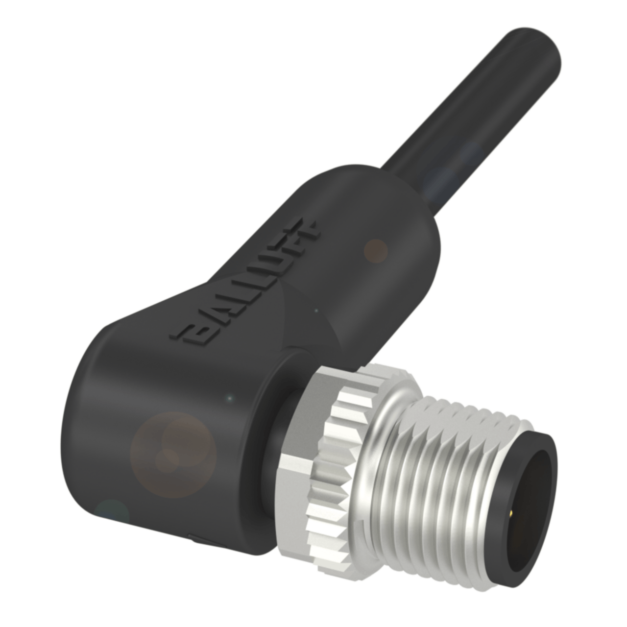 Разъем с кабелем Balluff BCC M428-0000-2A-044-PX0825-020