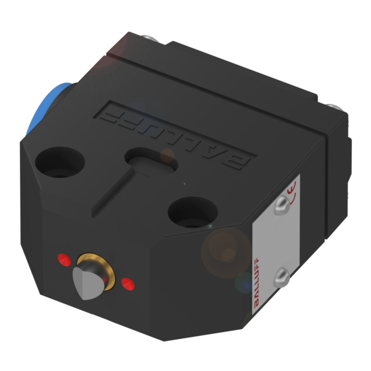 Одиночный выключатель Balluff BNS 813-100-D-49