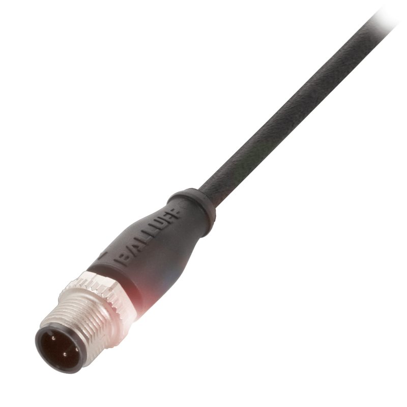 Разъем с кабелем Balluff BCC M413-0000-2A-036-PS0334-100