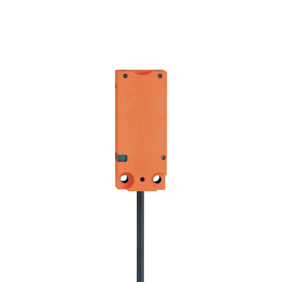 Емкостной датчик уровня IFM Electronic KQ5100