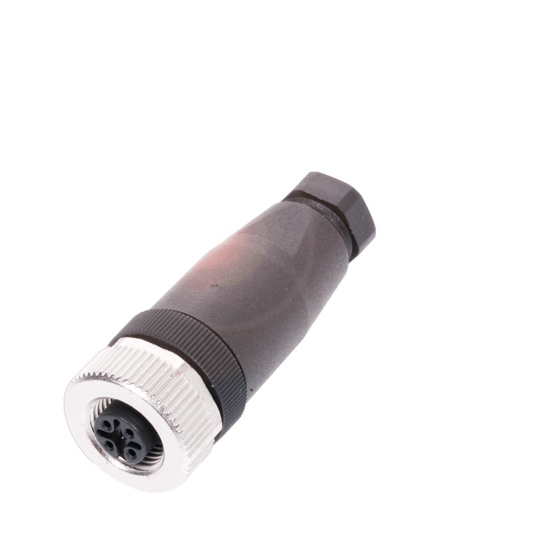 Разъем Balluff BCC M435-0000-1A-000-51X475-000