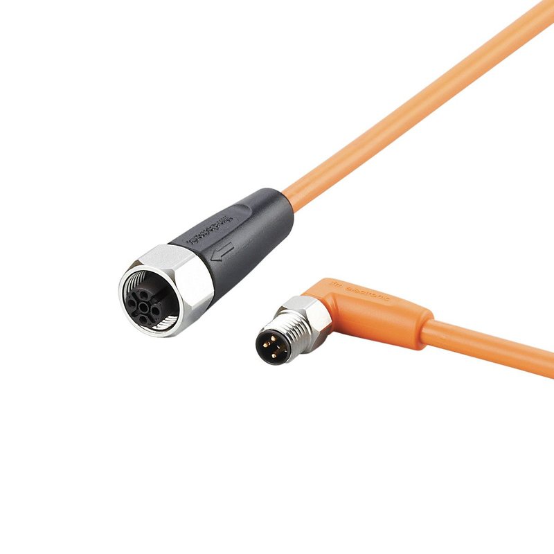 Соединительный кабель IFM Electronic EVT465