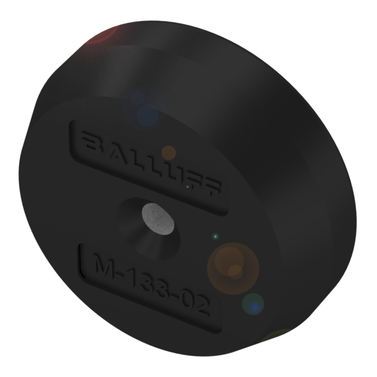 Транспондер RFID Balluff BIS M-133-02/A