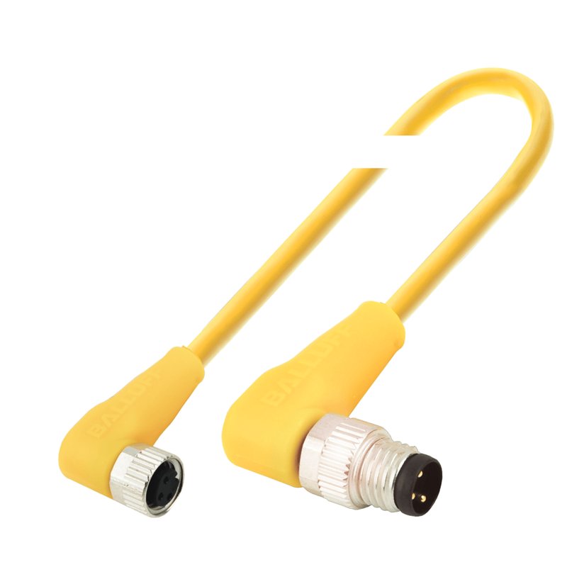 Соединительный кабель Balluff BCC M324-M424-3E-304-PX44T2-020
