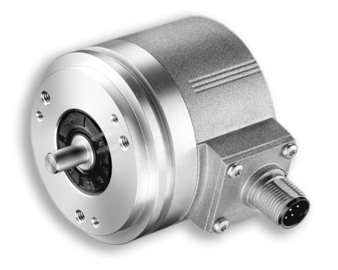 Инкрементальный энкодер Baumer EIL580-SY06.5FN.00360.A