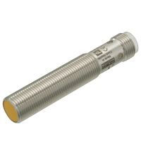 Индуктивный датчик безопасности Pepperl Fuchs NSB2-12GH45-2E2-V1-S2D2