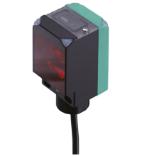 Оптический датчик Pepperl Fuchs RLK61-8-H-2000-IR-Z/31/115