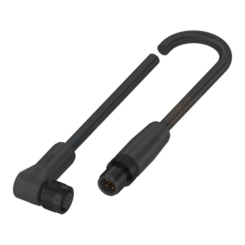 Соединительный кабель Balluff BCC W425-W414-3A-650-SW0434-015