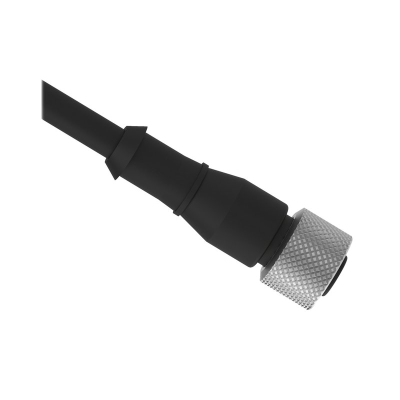 Разъем с кабелем Banner MQDC-630