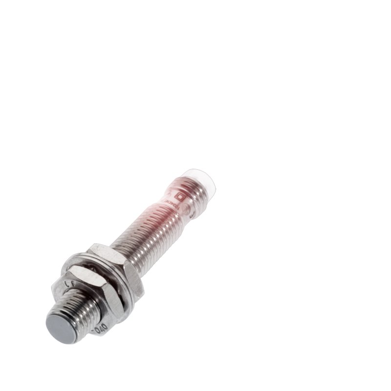Индуктивный датчик расстояния Balluff BAW M08EF-UAC15B-S49G