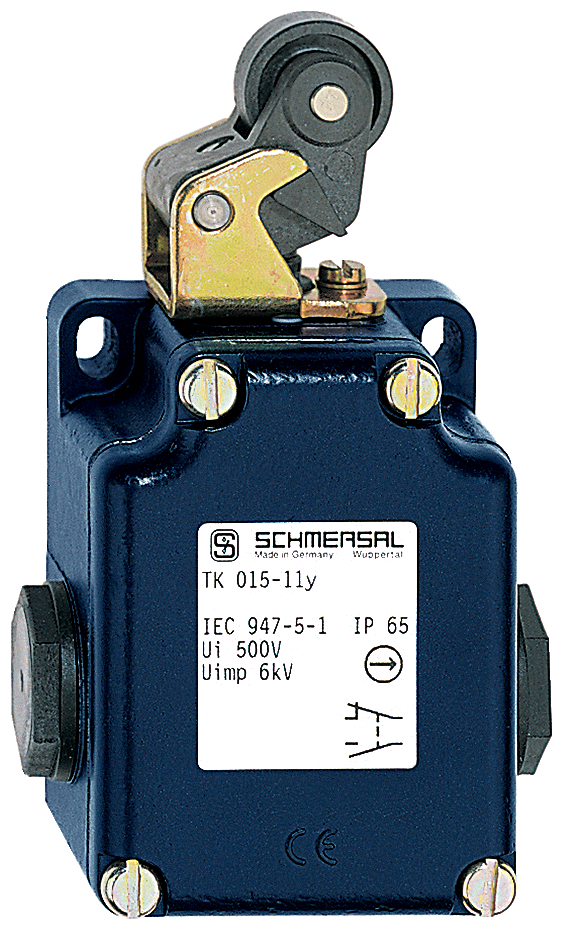 Kонцевой выключатель Schmersal TK 015-02Y