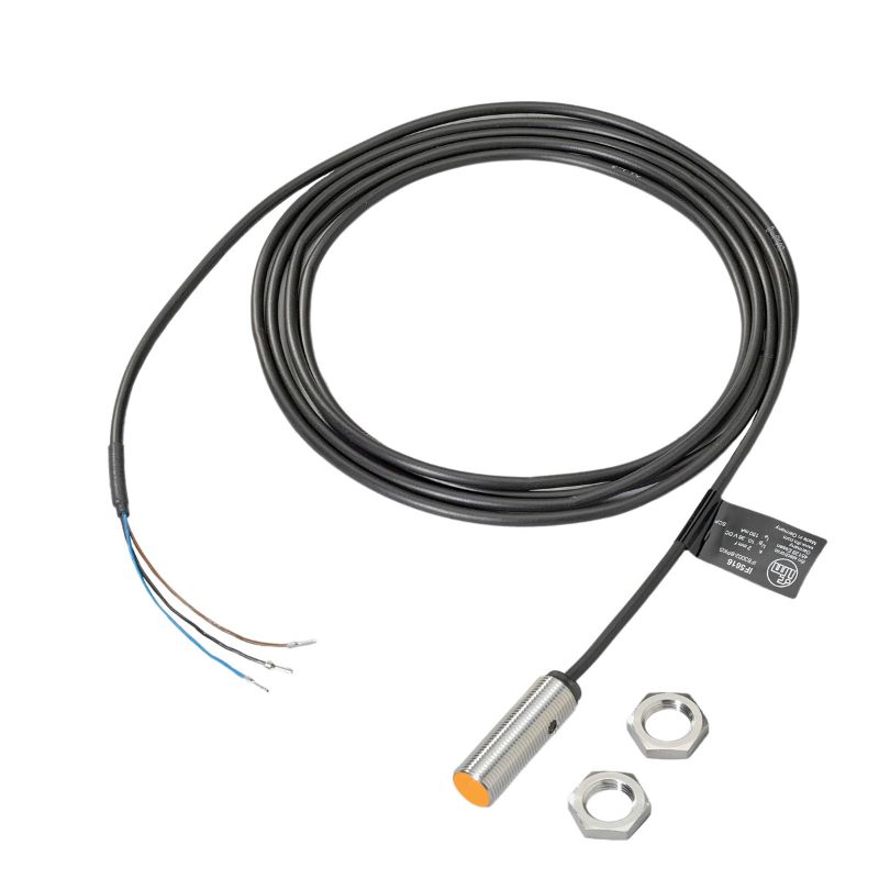 Индуктивный датчик IFM Electronic IF5998