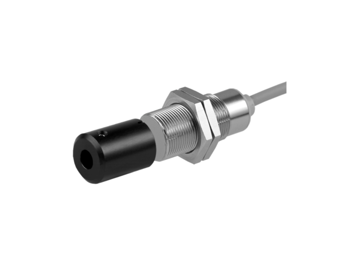 Магнитный датчик угловых перемещений Baumer MDRM 18U9524