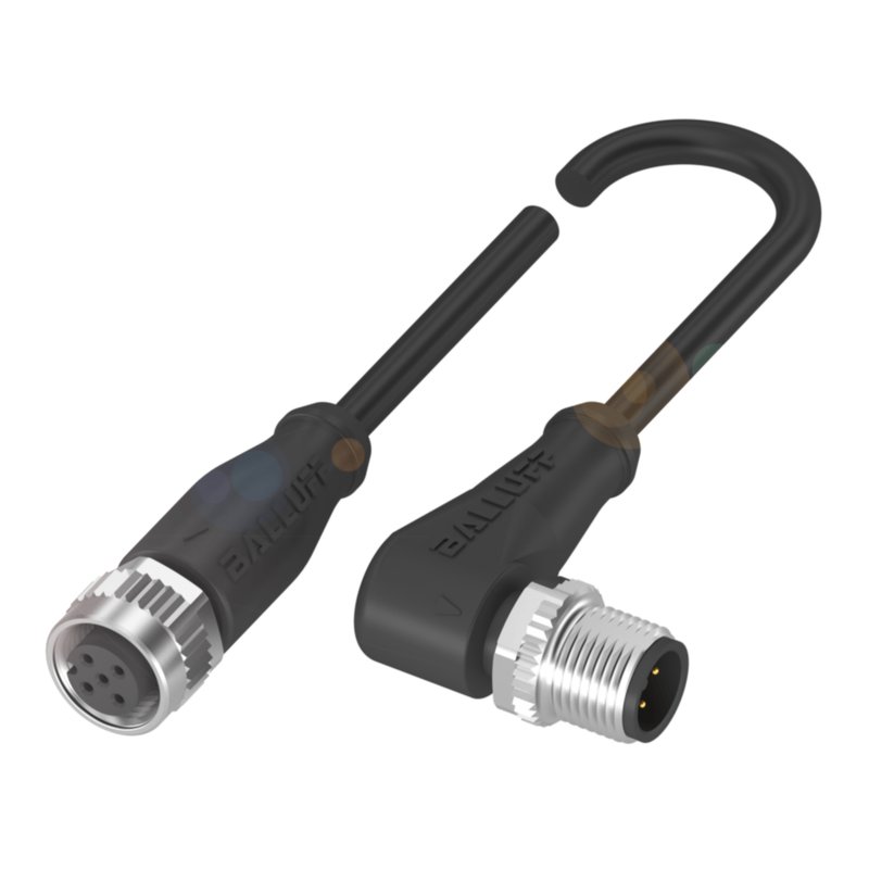 Соединительный кабель Balluff BCC M415-M424-3A-304-PX0434-030