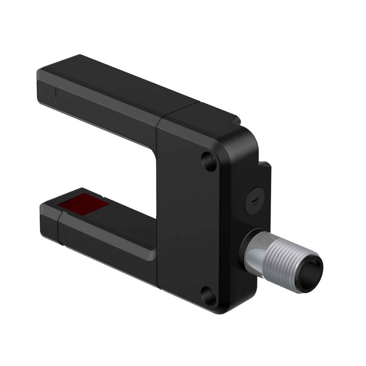 Щелевой датчик Banner SL30VB6VYQ