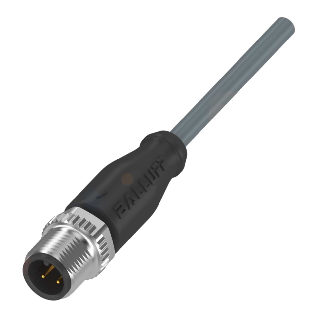 Разъем с кабелем Balluff BCC M413-0000-2A-001-VX8334-200