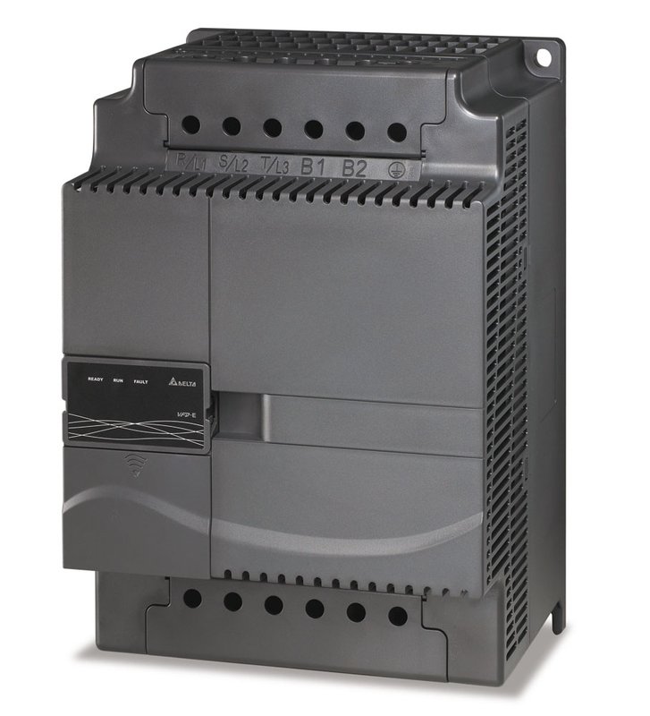Частотный преобразователь Delta Electronics VFD150E43A