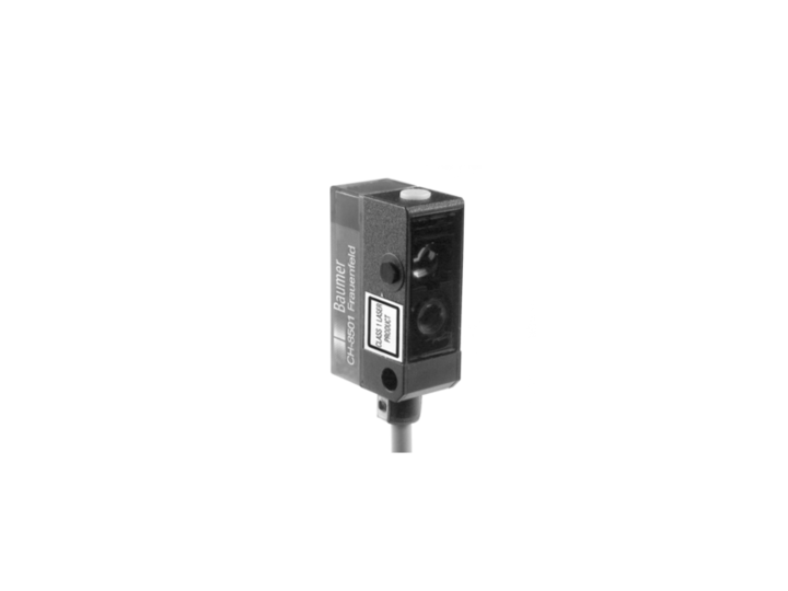 Датчик контрастной метки Baumer OZDK 10N5150