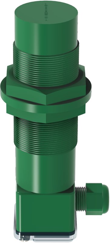 Емкостной датчик СЕНСОР ВБЕ-Ц30-96К-2172-ЛА