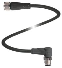 Соединительный кабель Pepperl Fuchs V1-G-BK0,75M-PVC-U-V1-W-Y30643