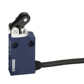 Kонцевой выключатель Telemecanique XCMN2121TLSBM