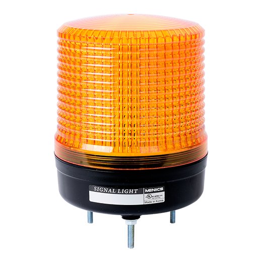 Проблесковый маячок Autonics MS115L-F02-Y