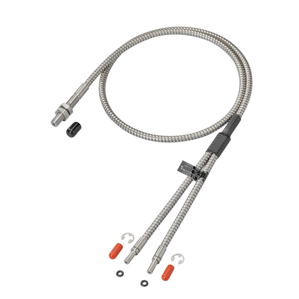Оптоволоконный кабель IFM Electronic E20822