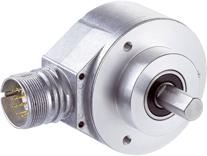 Многооборотный энкодер SICK AFM60B-S4LA004096