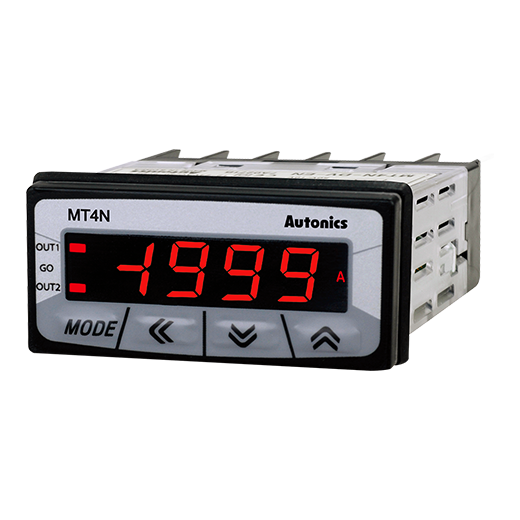 Цифровой мультиметр Autonics MT4N-AA-40