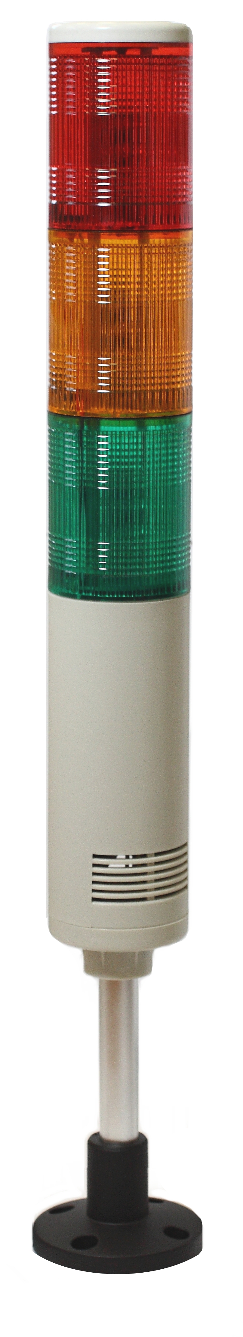Сигнальная колонна INNOCONT TL56B-220-RYG