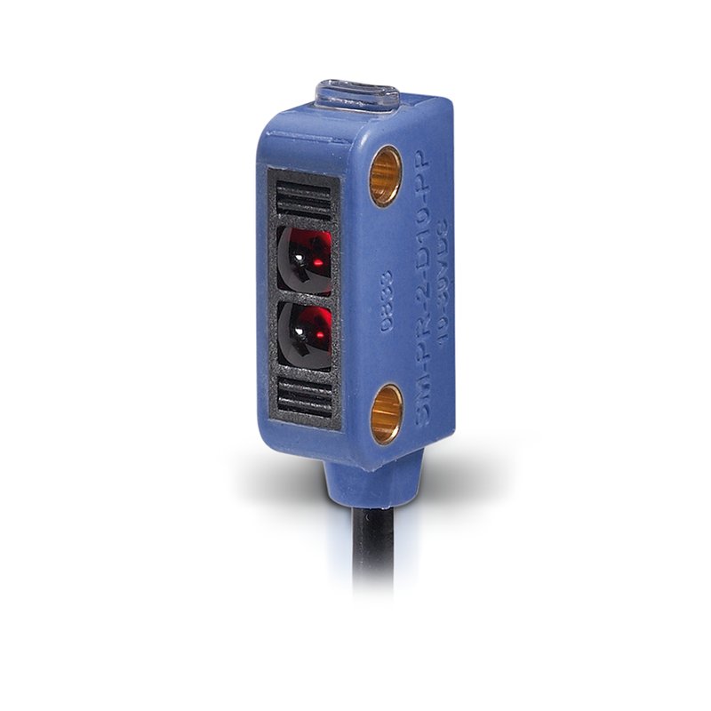 Оптический датчик DATASENSING SM2-PR-2-D00-PL