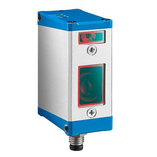 Лазерный датчик расстояния Delta Electronics LD-080N-C2B