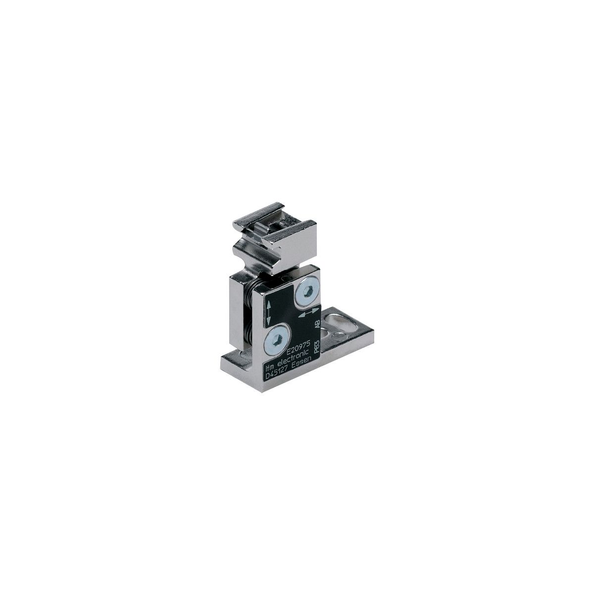 Крепеж для монтажа IFM Electronic E20975