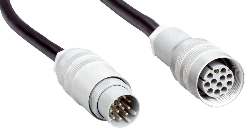 Соединительный кабель SICK DSL-0612G01M075KM0