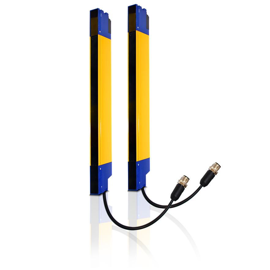 Световая завеса безопасности DATASENSING SL2-34-0300-E