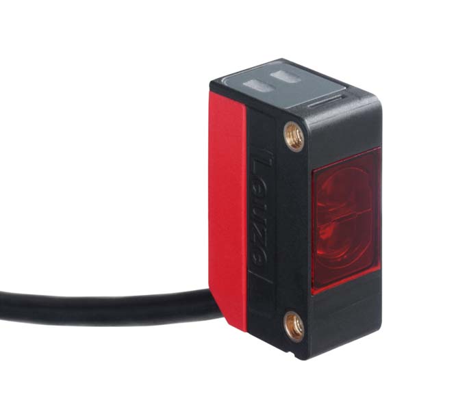 Оптический датчик Leuze Electronic PRK5/2