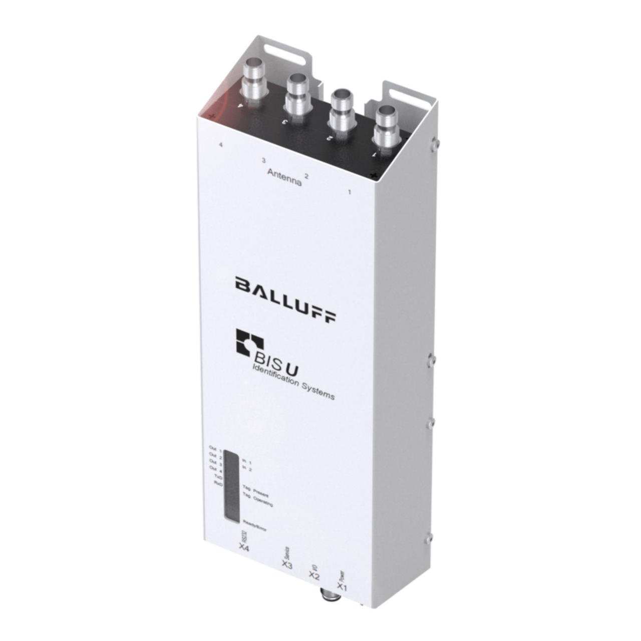 Блок обработки RFID Balluff BIS U-6020-059-134-00-ST26